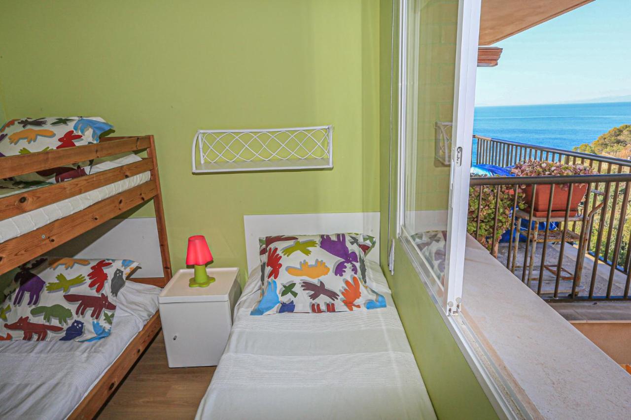Cabo Palos 4 2 2 Only Families サロウ エクステリア 写真