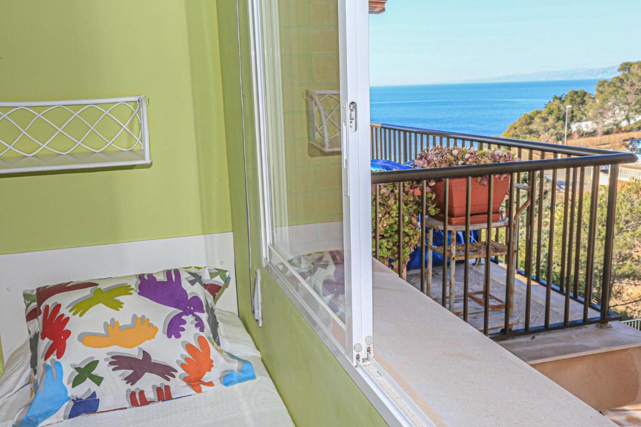 Cabo Palos 4 2 2 Only Families サロウ エクステリア 写真