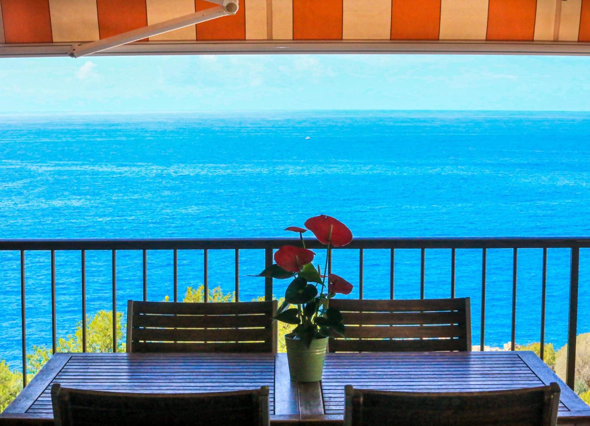 Cabo Palos 4 2 2 Only Families サロウ エクステリア 写真